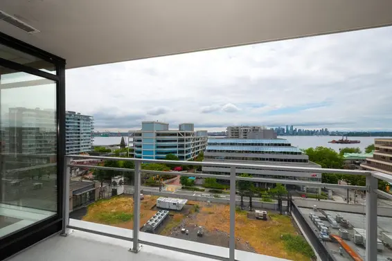 712 175 West 1st Street, North Vancouver For Sale - image 3
