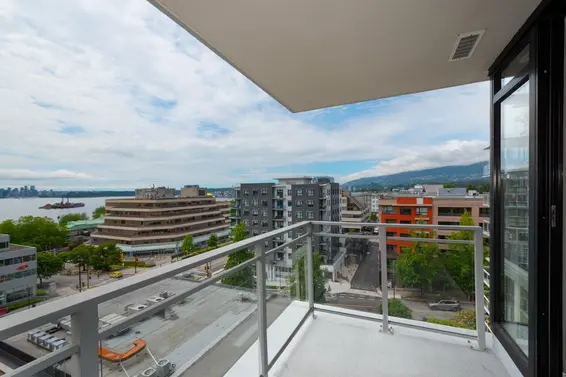 712 175 West 1st Street, North Vancouver For Sale - image 4