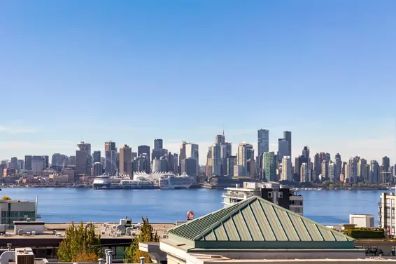 501 408 Lonsdale Avenue, North Vancouver