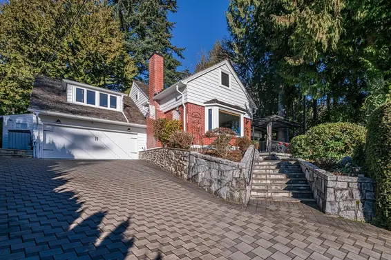 3175 Benbow Road, West Vancouver For Sale - image 3