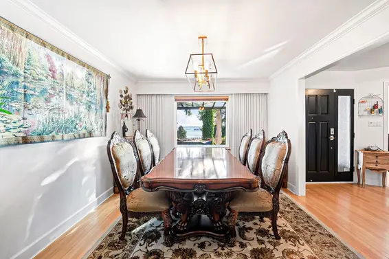 3175 Benbow Road, West Vancouver For Sale - image 5