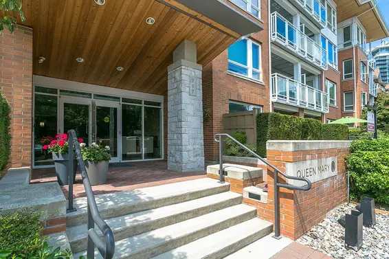 106 717 Chesterfield Avenue, North Vancouver For Sale - image 21