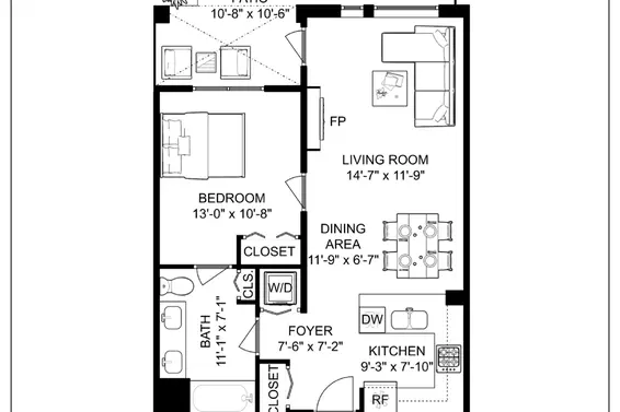 106 717 Chesterfield Avenue, North Vancouver For Sale - image 26