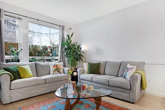 106 717 Chesterfield Avenue, North Vancouver For Sale - image 5