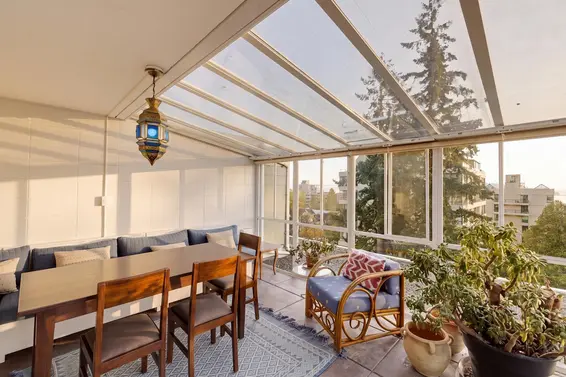 701 1425 Esquimalt Avenue, West Vancouver For Sale - image 10