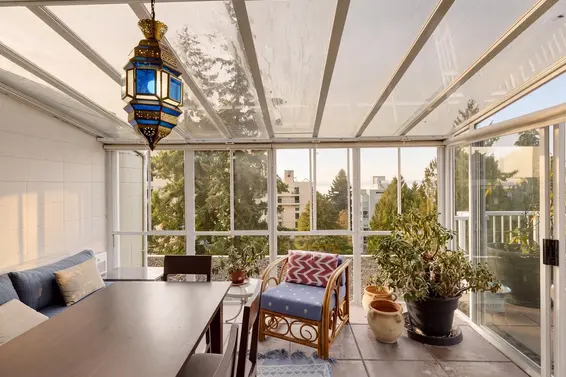 701 1425 Esquimalt Avenue, West Vancouver For Sale - image 12