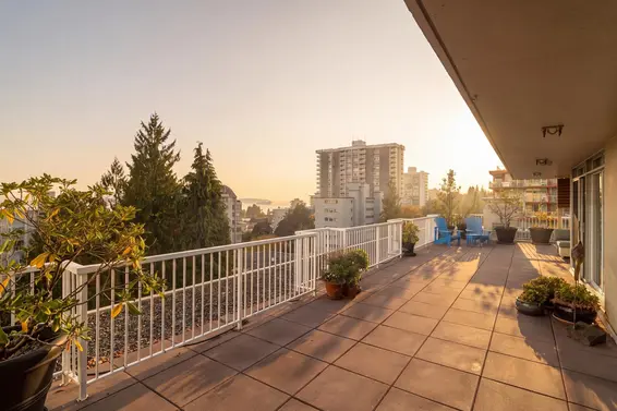 701 1425 Esquimalt Avenue, West Vancouver For Sale - image 14