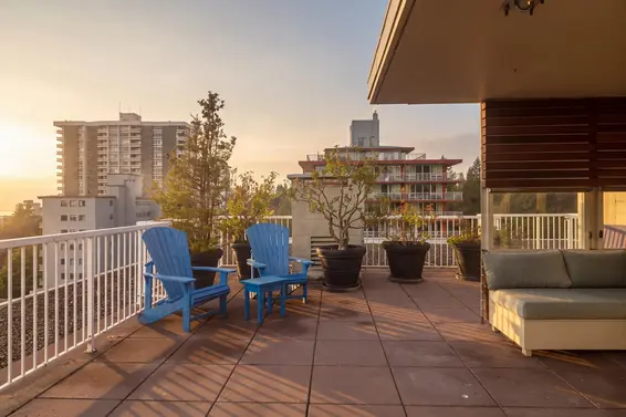 701 1425 Esquimalt Avenue, West Vancouver For Sale - image 15