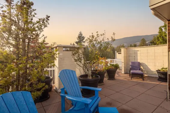 701 1425 Esquimalt Avenue, West Vancouver For Sale - image 17