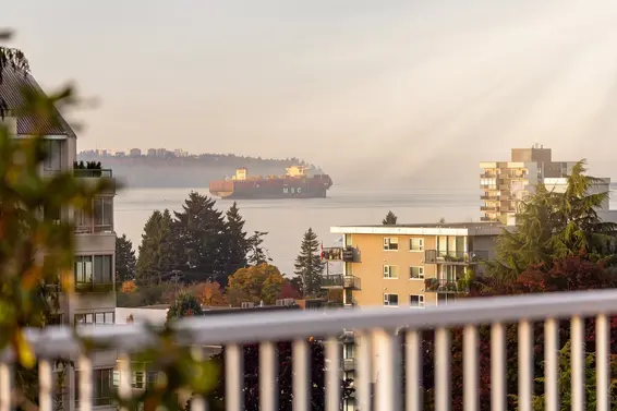 701 1425 Esquimalt Avenue, West Vancouver For Sale - image 19