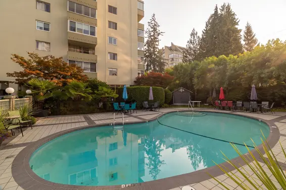 701 1425 Esquimalt Avenue, West Vancouver For Sale - image 36