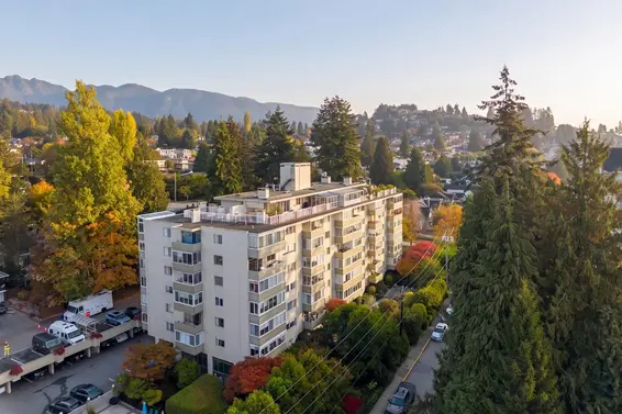 701 1425 Esquimalt Avenue, West Vancouver For Sale - image 38