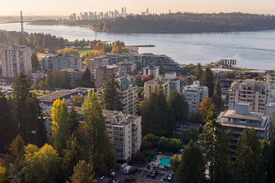 701 1425 Esquimalt Avenue, West Vancouver For Sale - image 39