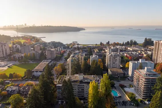 701 1425 Esquimalt Avenue, West Vancouver For Sale - image 40