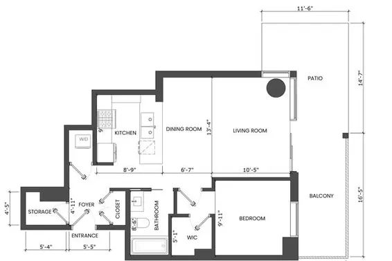 303 1401 Hunter Street, North Vancouver For Sale - image 26