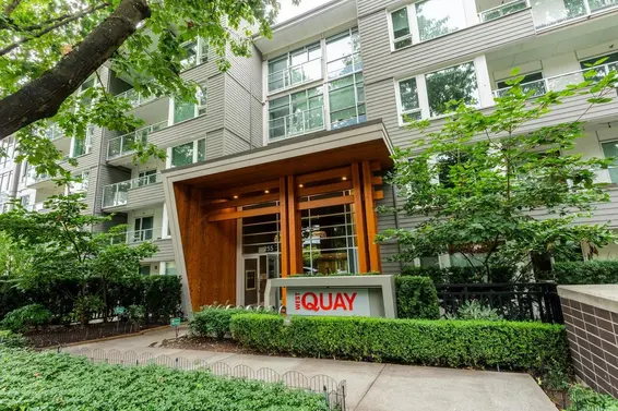 412 255 West 1st Street, North Vancouver