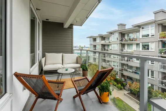 412 255 West 1st Street, North Vancouver For Sale - image 17