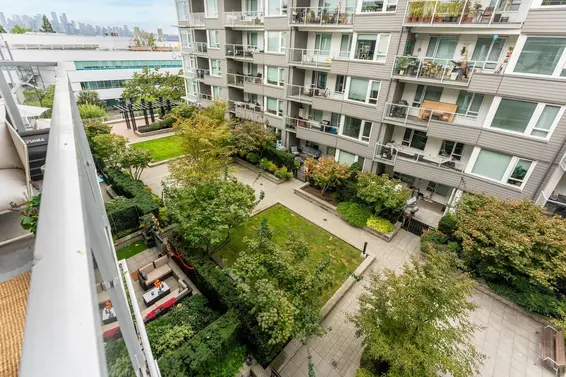 412 255 West 1st Street, North Vancouver For Sale - image 19