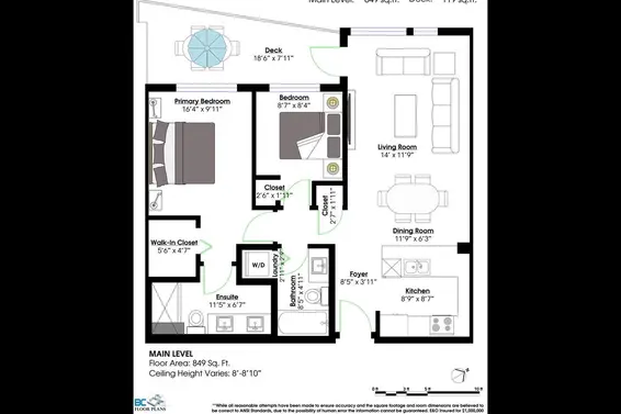 412 255 West 1st Street, North Vancouver For Sale - image 21