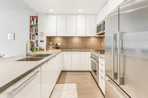 412 255 West 1st Street, North Vancouver For Sale - image 3