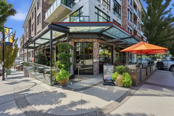 305 275 West 2nd Street, North Vancouver For Sale - image 31