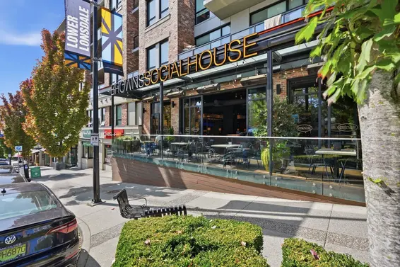 305 275 West 2nd Street, North Vancouver For Sale - image 32