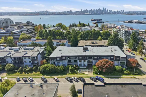 305 275 West 2nd Street, North Vancouver For Sale - image 33