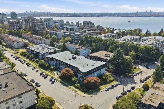 305 275 West 2nd Street, North Vancouver For Sale - image 34