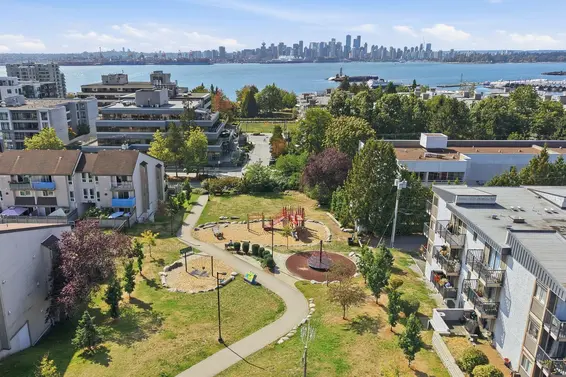 305 275 West 2nd Street, North Vancouver For Sale - image 36