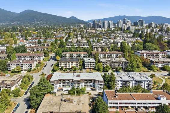 305 275 West 2nd Street, North Vancouver For Sale - image 37