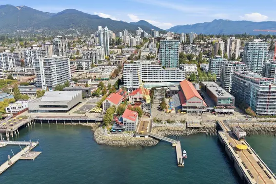 305 275 West 2nd Street, North Vancouver For Sale - image 39