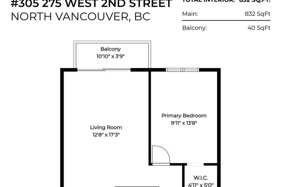 305 275 West 2nd Street, North Vancouver For Sale - image 40