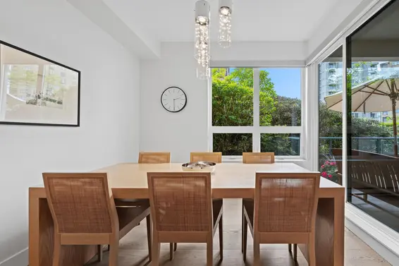 105 2242 Marine Drive, West Vancouver For Sale - image 10