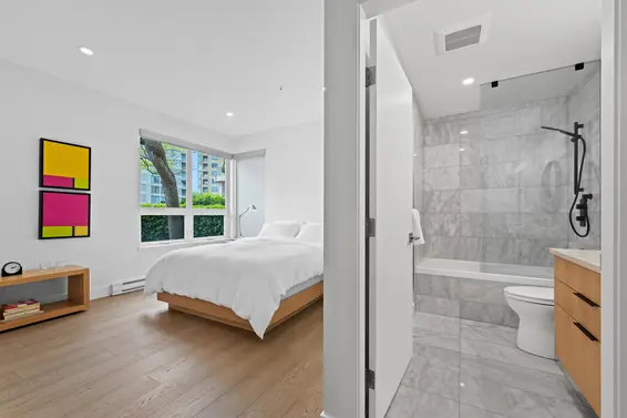 105 2242 Marine Drive, West Vancouver For Sale - image 14