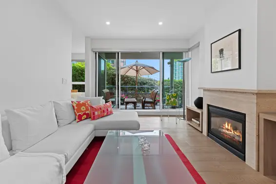 105 2242 Marine Drive, West Vancouver For Sale - image 8