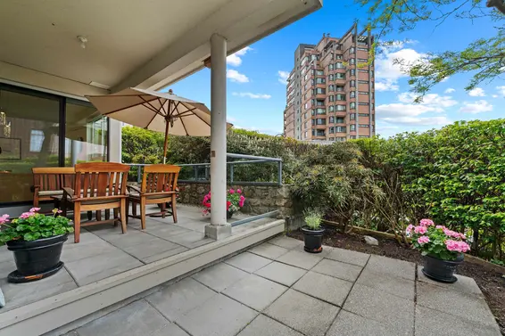 105 2242 Marine Drive, West Vancouver For Sale - image 9