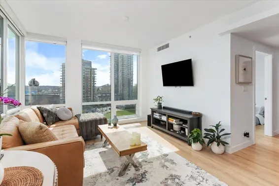 706 1500 Fern Street, North Vancouver For Sale - image 11
