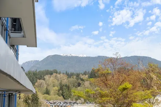 706 1500 Fern Street, North Vancouver For Sale - image 24