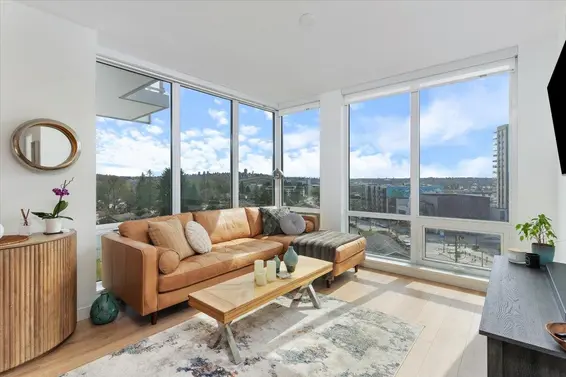706 1500 Fern Street, North Vancouver For Sale - image 3