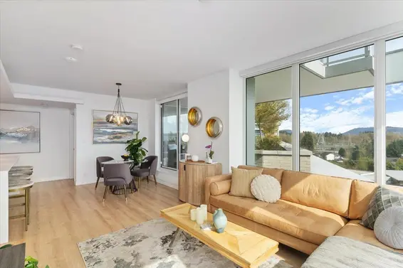 706 1500 Fern Street, North Vancouver For Sale - image 4
