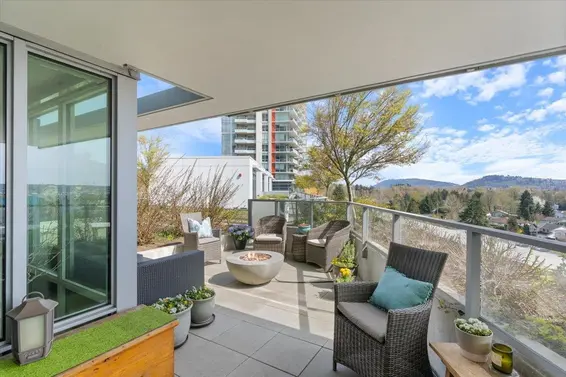 706 1500 Fern Street, North Vancouver For Sale - image 8