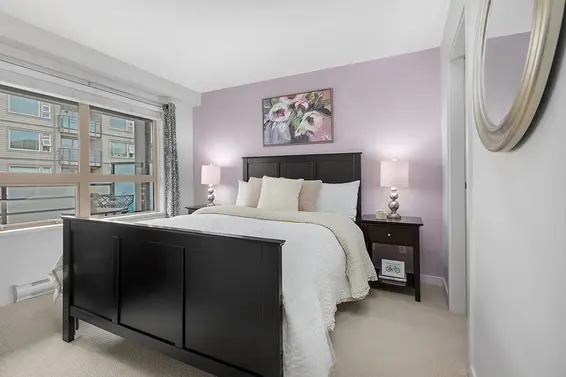 301 1673 Lloyd Avenue, North Vancouver For Sale - image 11