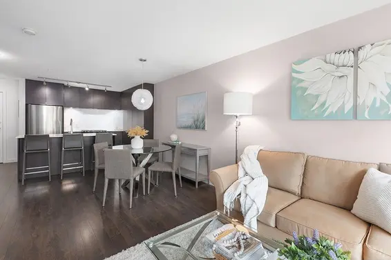 301 1673 Lloyd Avenue, North Vancouver For Sale - image 5