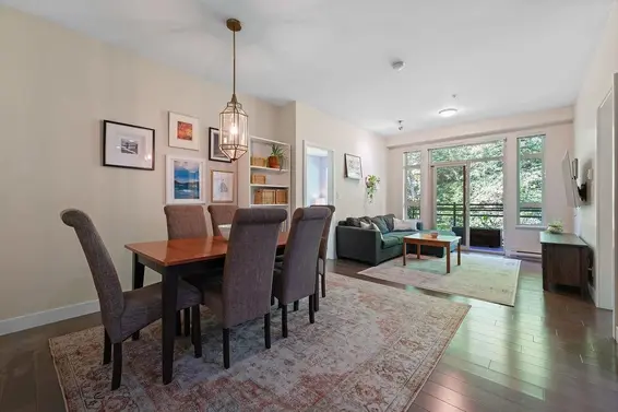 305 3294 Mt Seymour Parkway, North Vancouver
