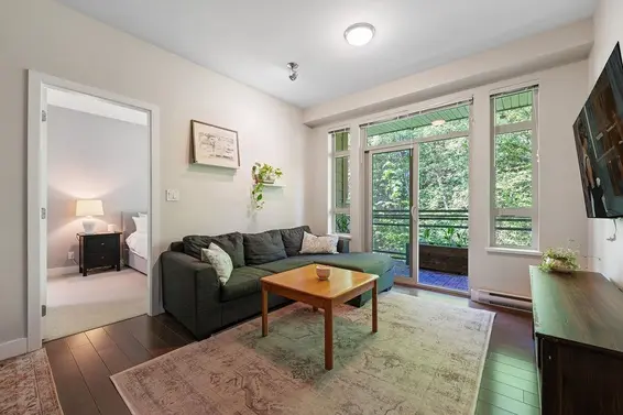 305 3294 Mt Seymour Parkway, North Vancouver For Sale - image 2