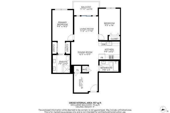 305 3294 Mt Seymour Parkway, North Vancouver For Sale - image 40
