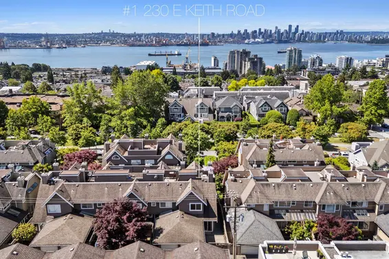 1 230 East Keith Road, North Vancouver For Sale - image 35