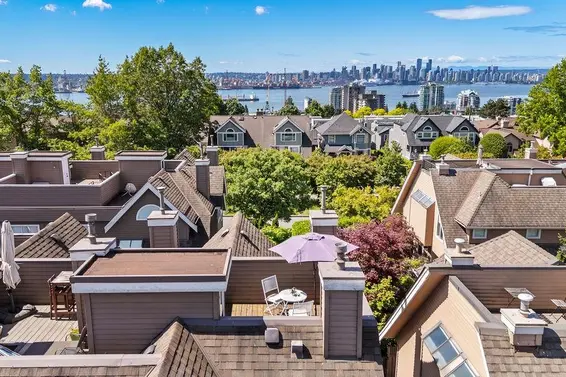 1 230 East Keith Road, North Vancouver For Sale - image 36