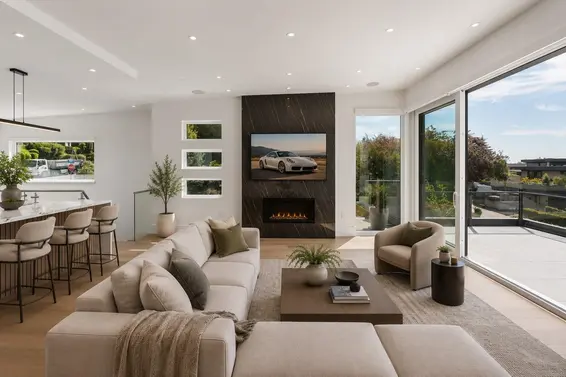 1202 Duchess Avenue, West Vancouver For Sale - image 4