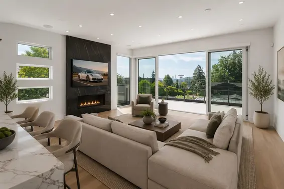 1202 Duchess Avenue, West Vancouver For Sale - image 6